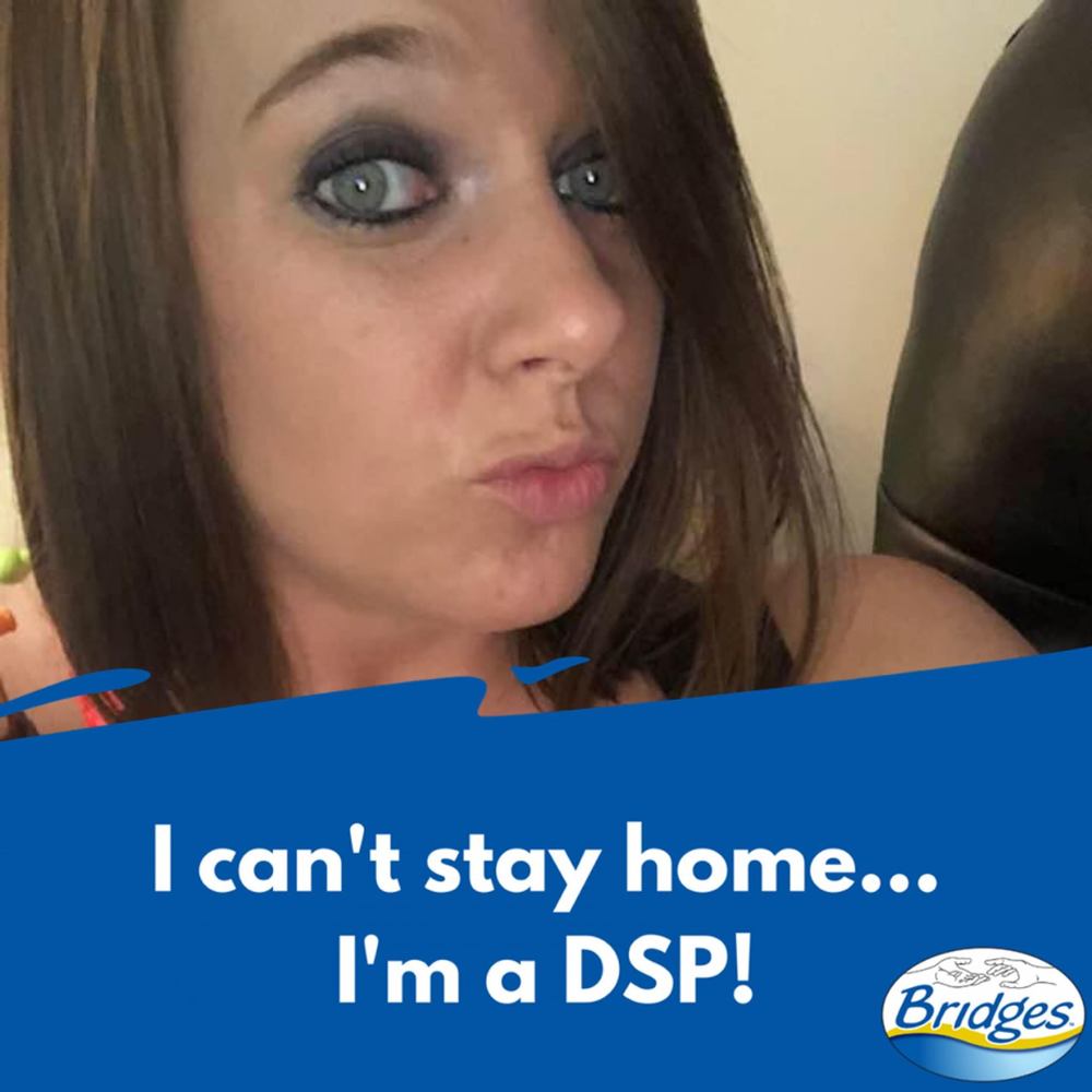 Meet your Posher, Amanda